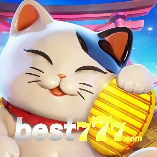best777 Logo